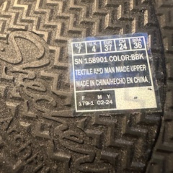 Martha Stewart Sketcher Arch Fit Beverlee Wedges-NWOT - Picture 7 of 10